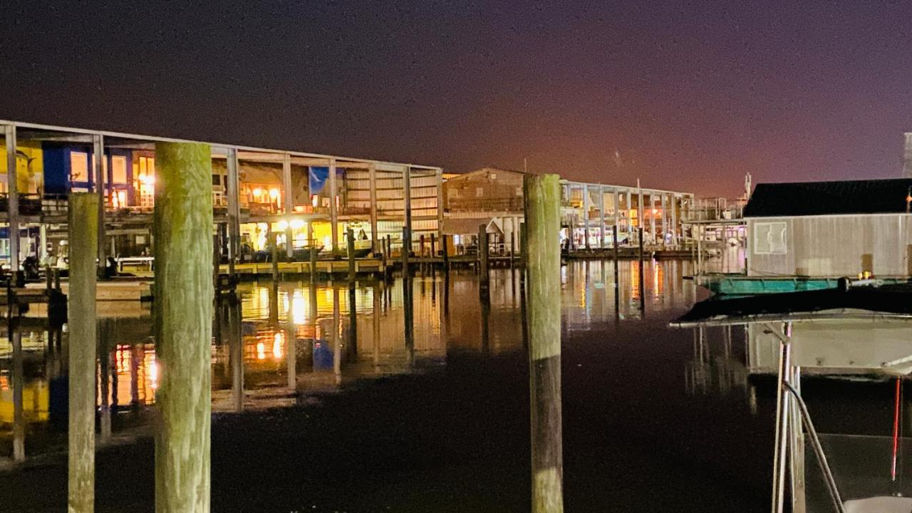 Resort Lodging At Venice Marina W/ Wifi + Private Dock Exterior foto